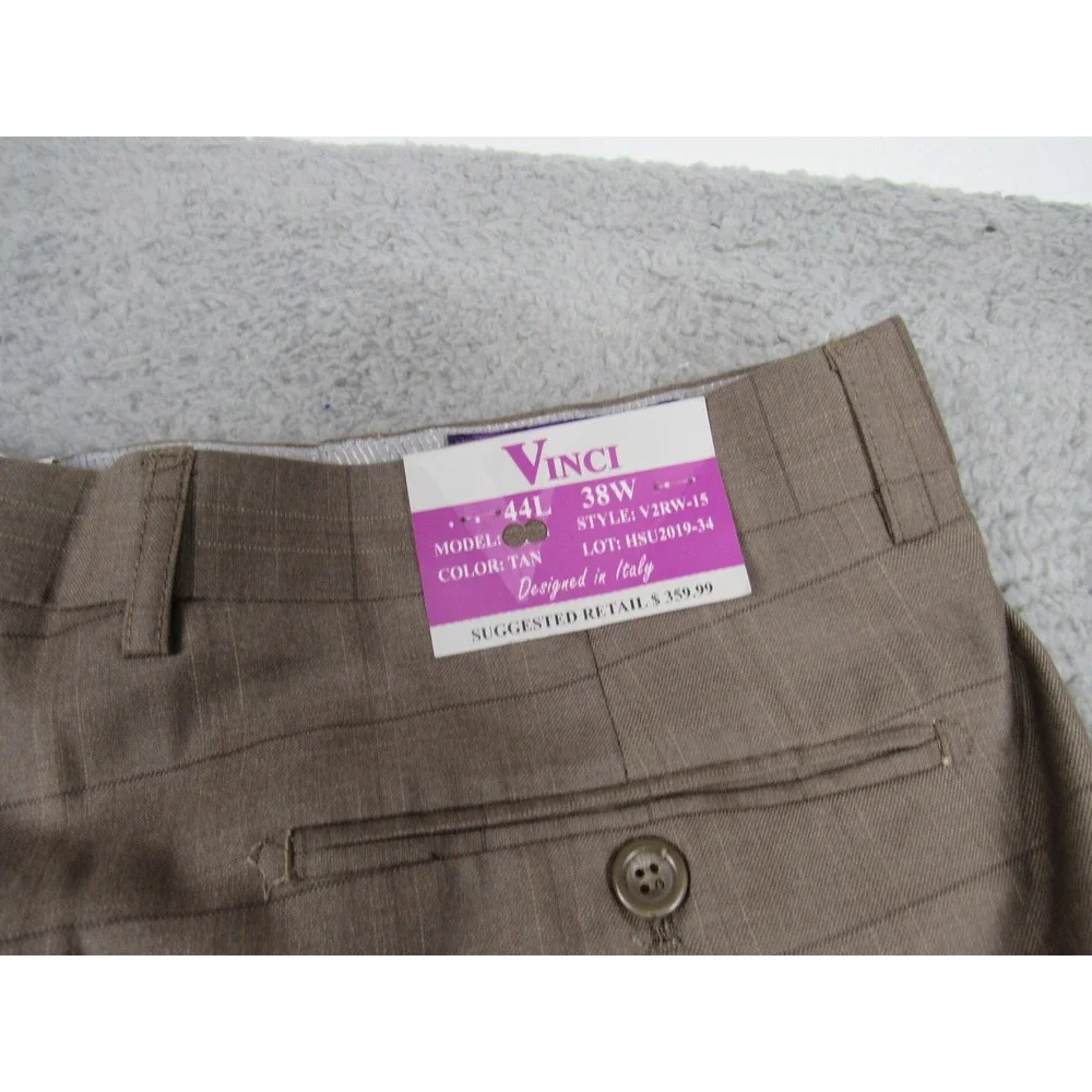 Vinci two piece